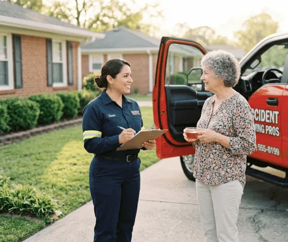 Accident Towing Service Isleton, CA FAQs